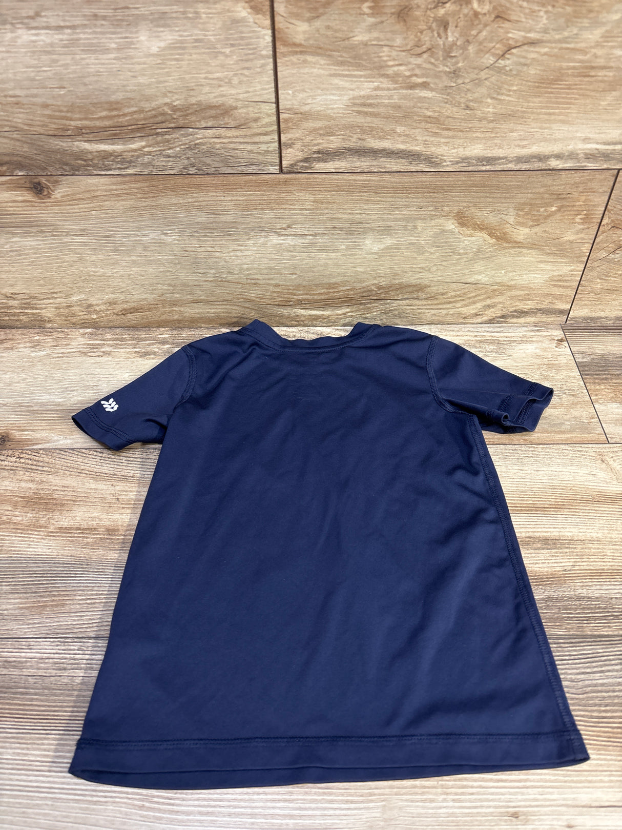 All In Motion Active Shirt Navy sz 4/5T
