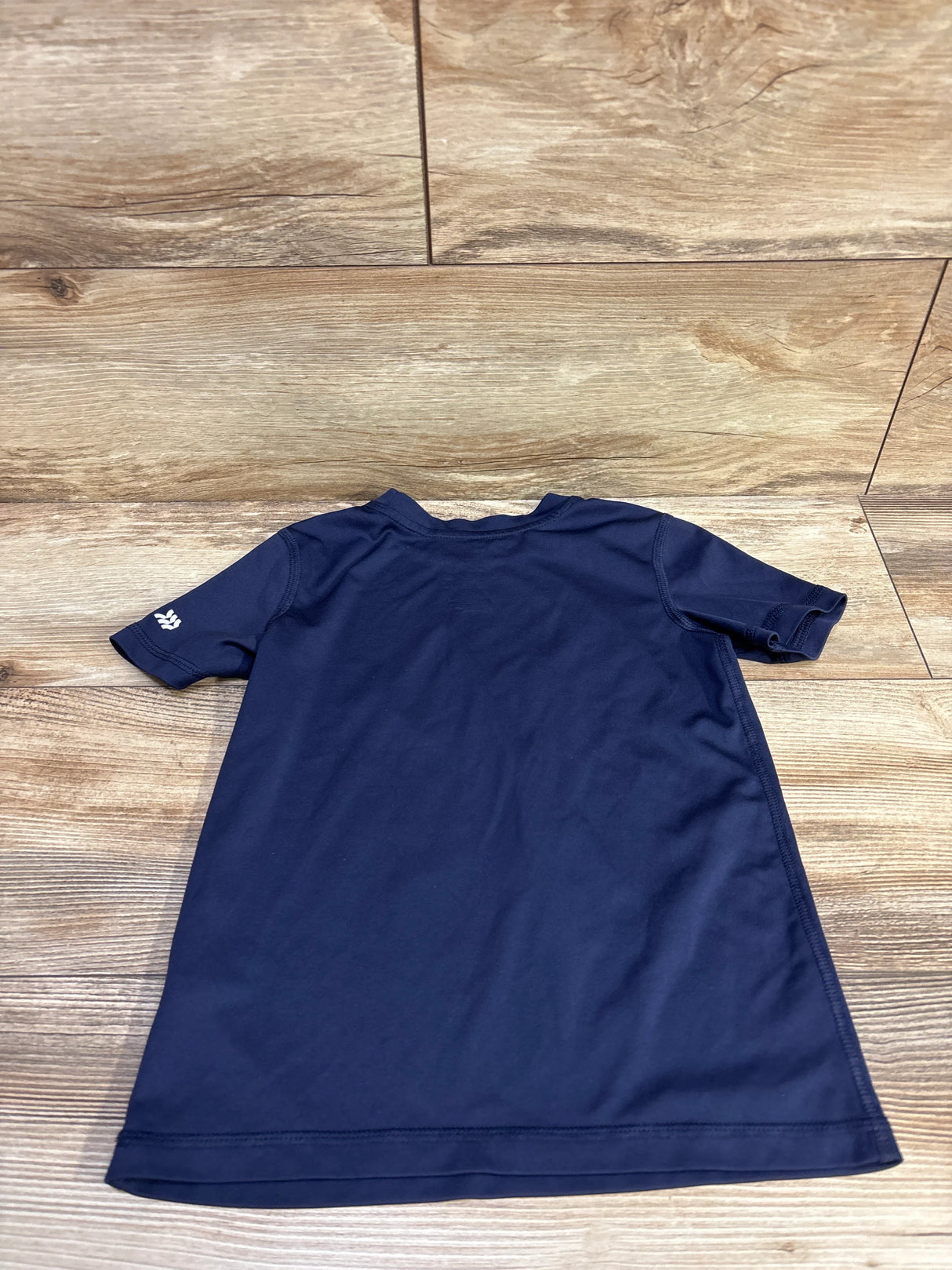 All In Motion Active Shirt Navy sz 4/5T