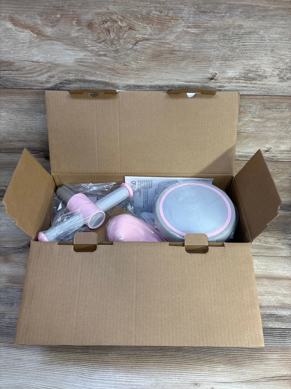 NEW SEREED Baby Balance Bike, Pink - Me n Mommy To Be