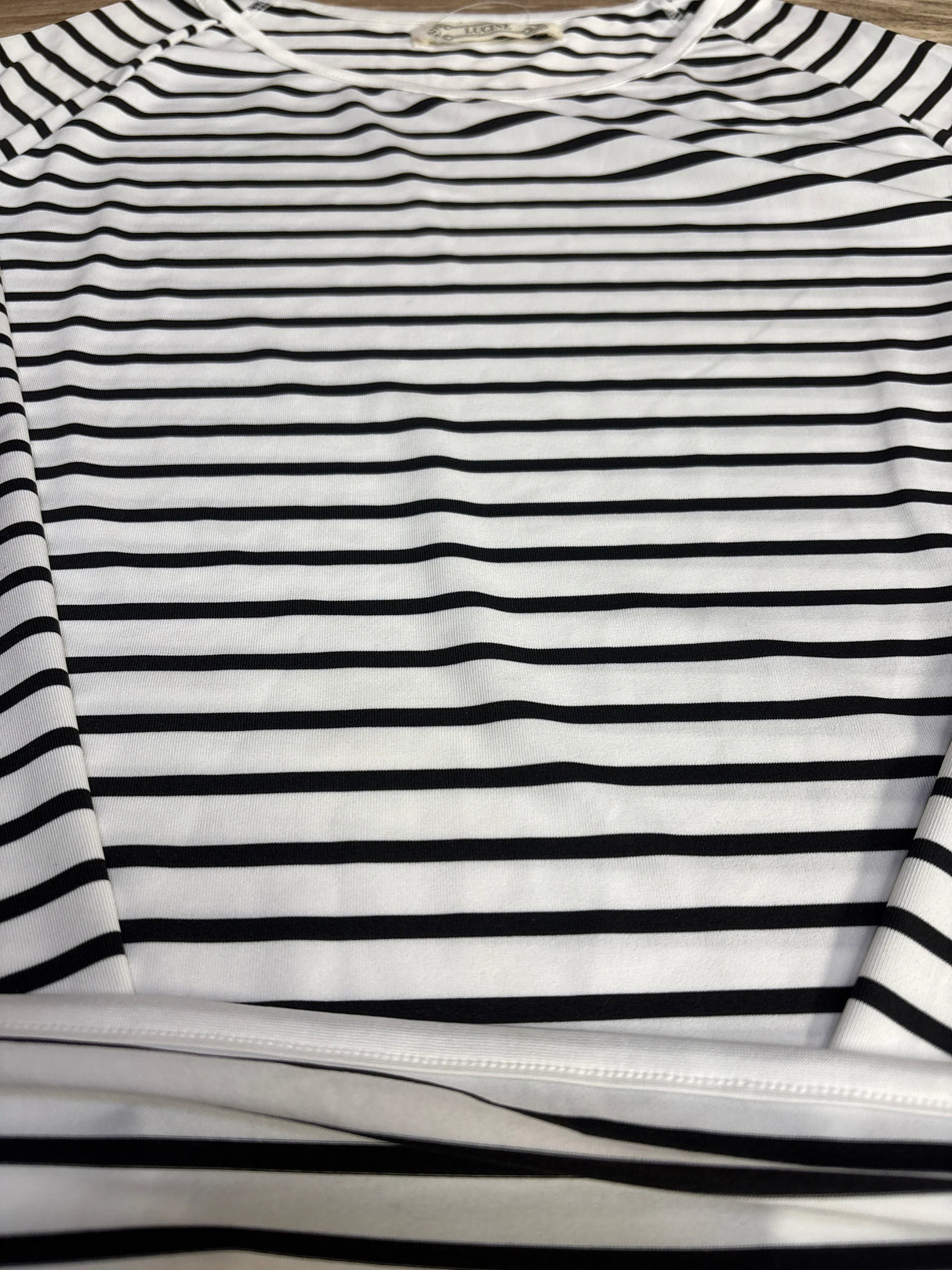 Lucine Multi Use Nursing Cover, Striped - Me n Mommy To Be