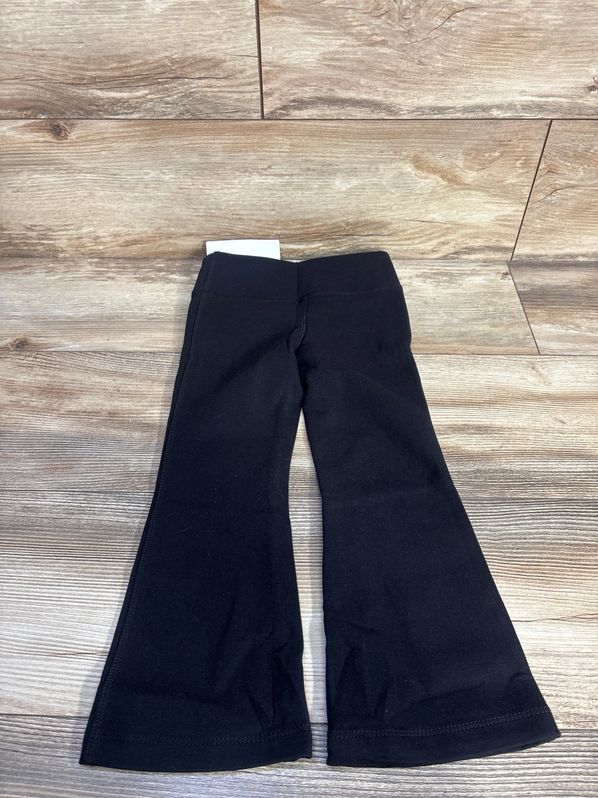 NEW Nike Flare Leggings Black sz 4T