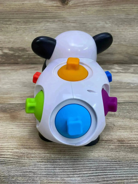 Learning Resources Dottie the Fine Motor Cow - Me n Mommy To Be
