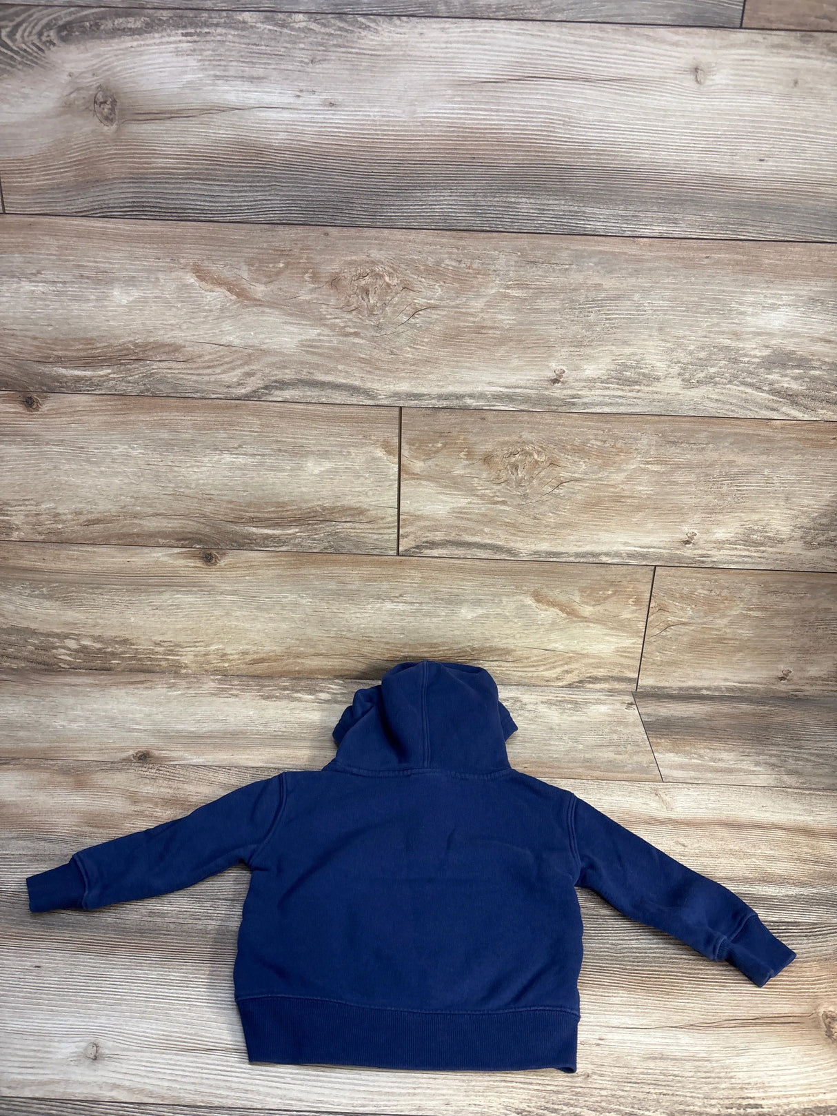 Champion Pullover Hoodie Blue sz 2T