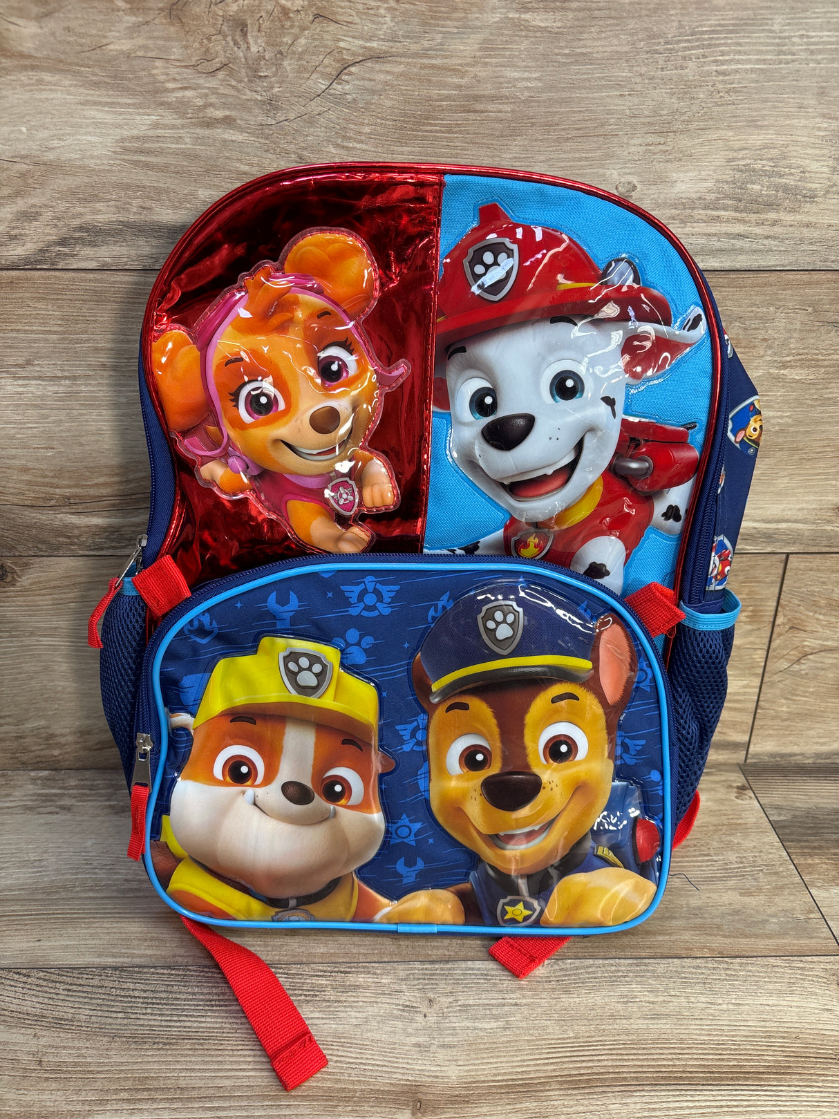 PAW Patrol 17'' Kids Backpack