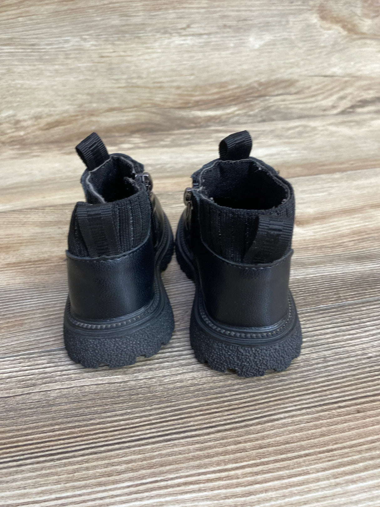 Ankle Boots Black sz 7c