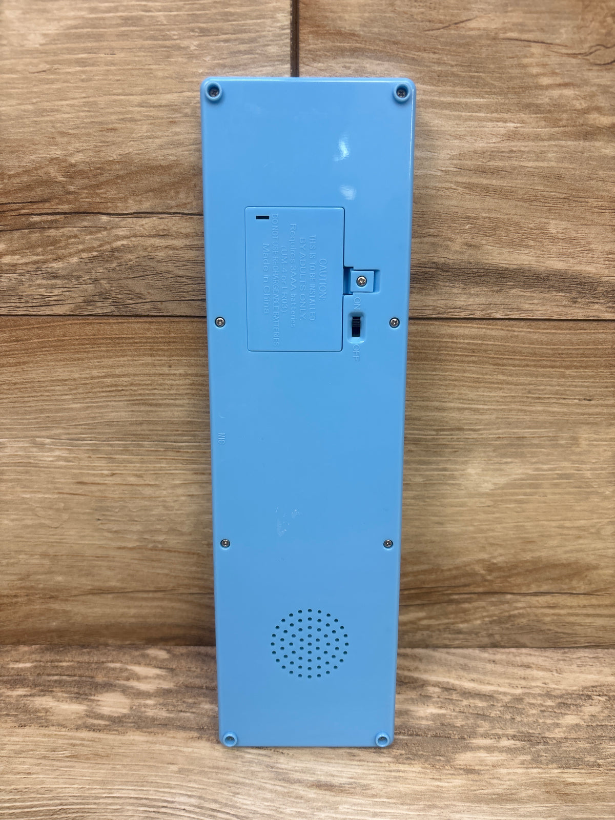Joyreal AAC Device for Speech Therapy