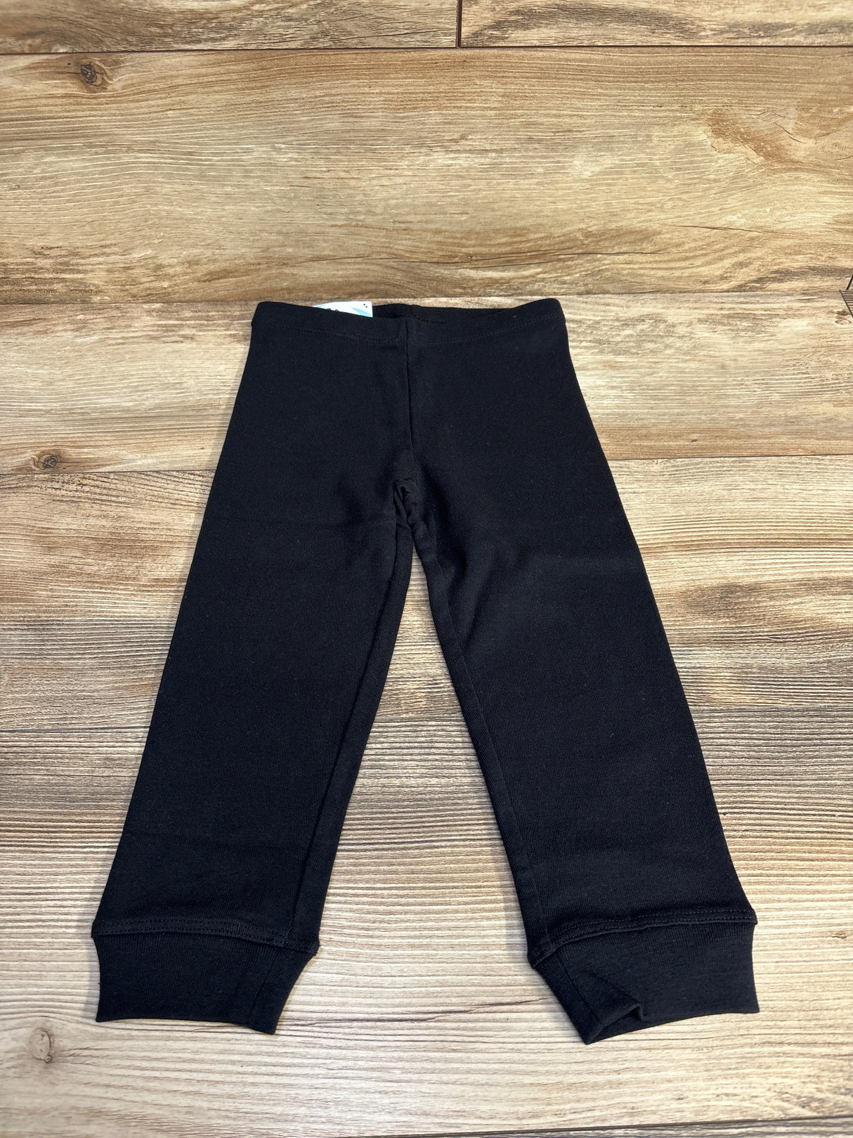 NEW Primary Organic Pants Black sz 18-24m - Me n Mommy To Be