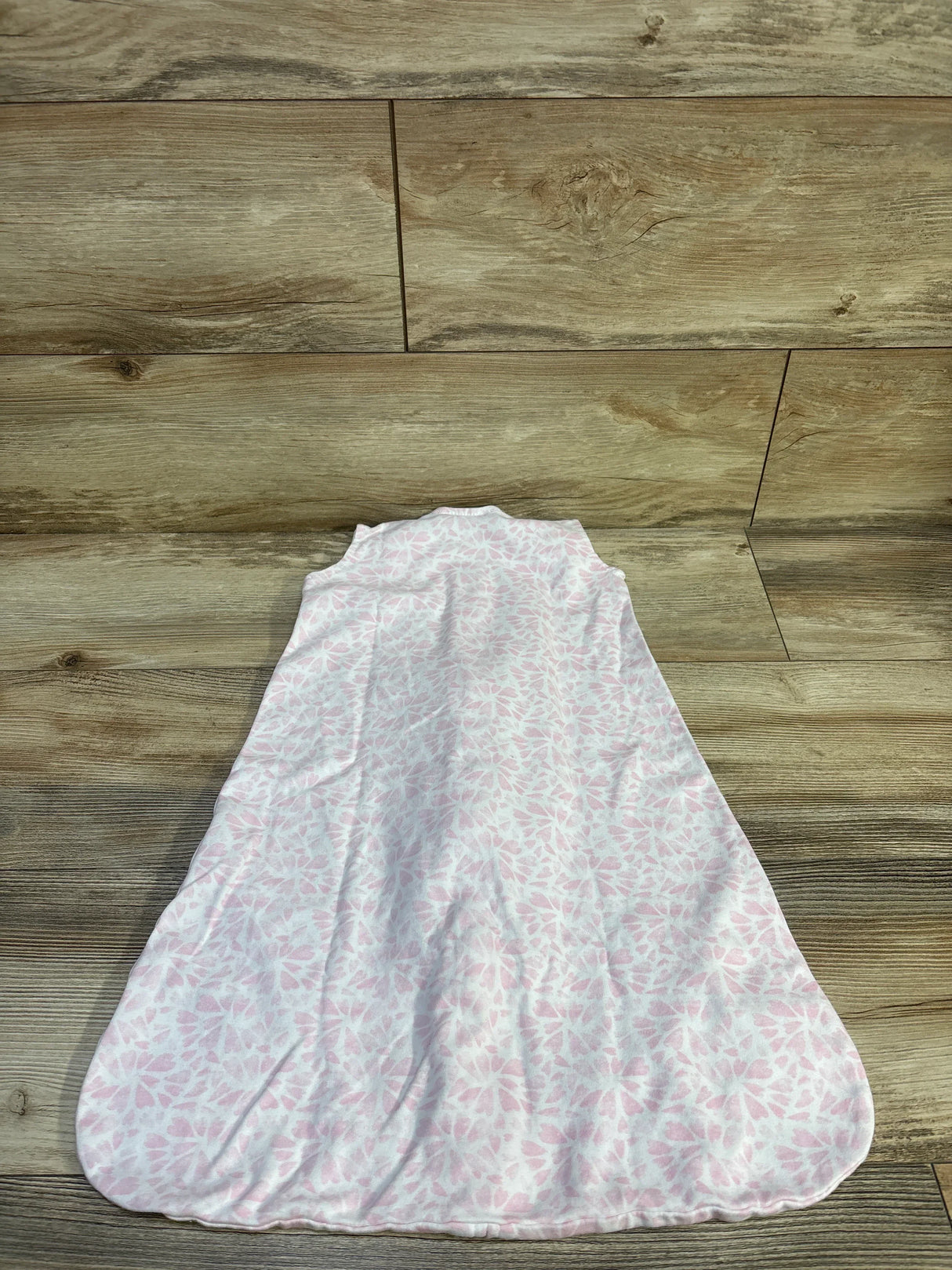 Halo SleepSack Wearable Blanket Pink sz 0-6m