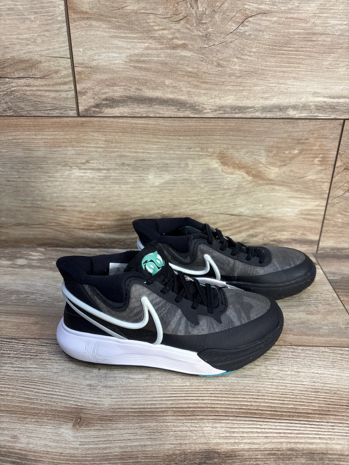 Nike Kyrie 8 PS 'Orca' Sneakers sz 13c