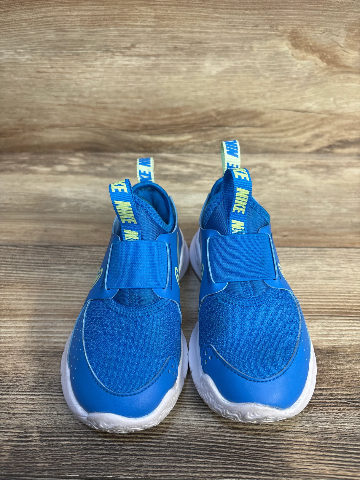Nike Flex Runner 3 Sneakers Blue sz 9c