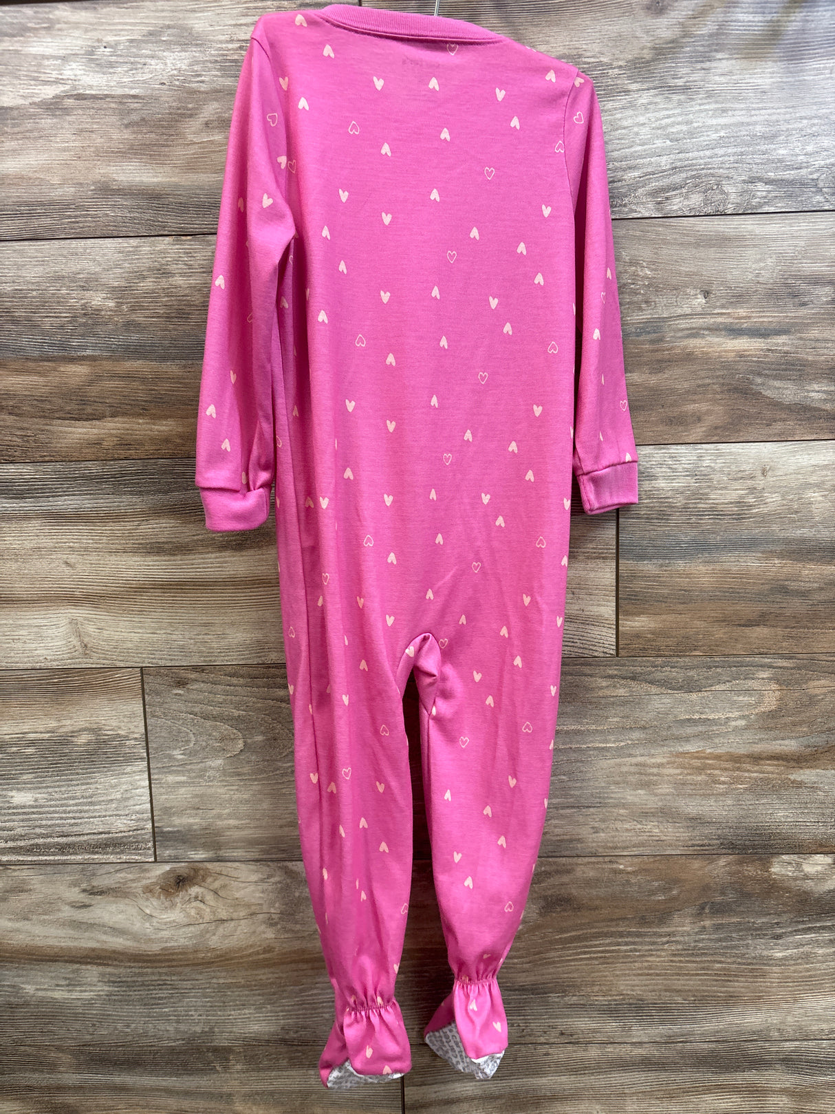 Just One You Sleeper Pink sz 3T