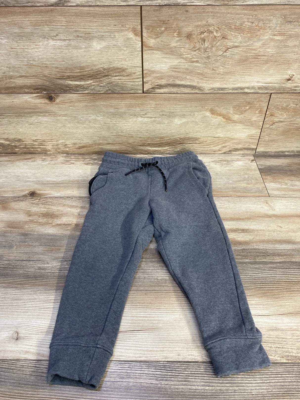 Member's Mark Everyday Joggers Grey sz 4/5T