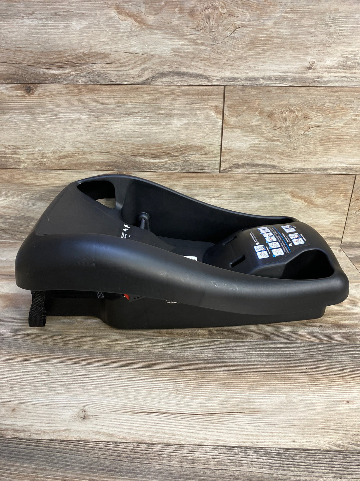 Maxi-Cosi Mico Stand-Alone Infant Car Seat Base, Black - Me n Mommy To Be