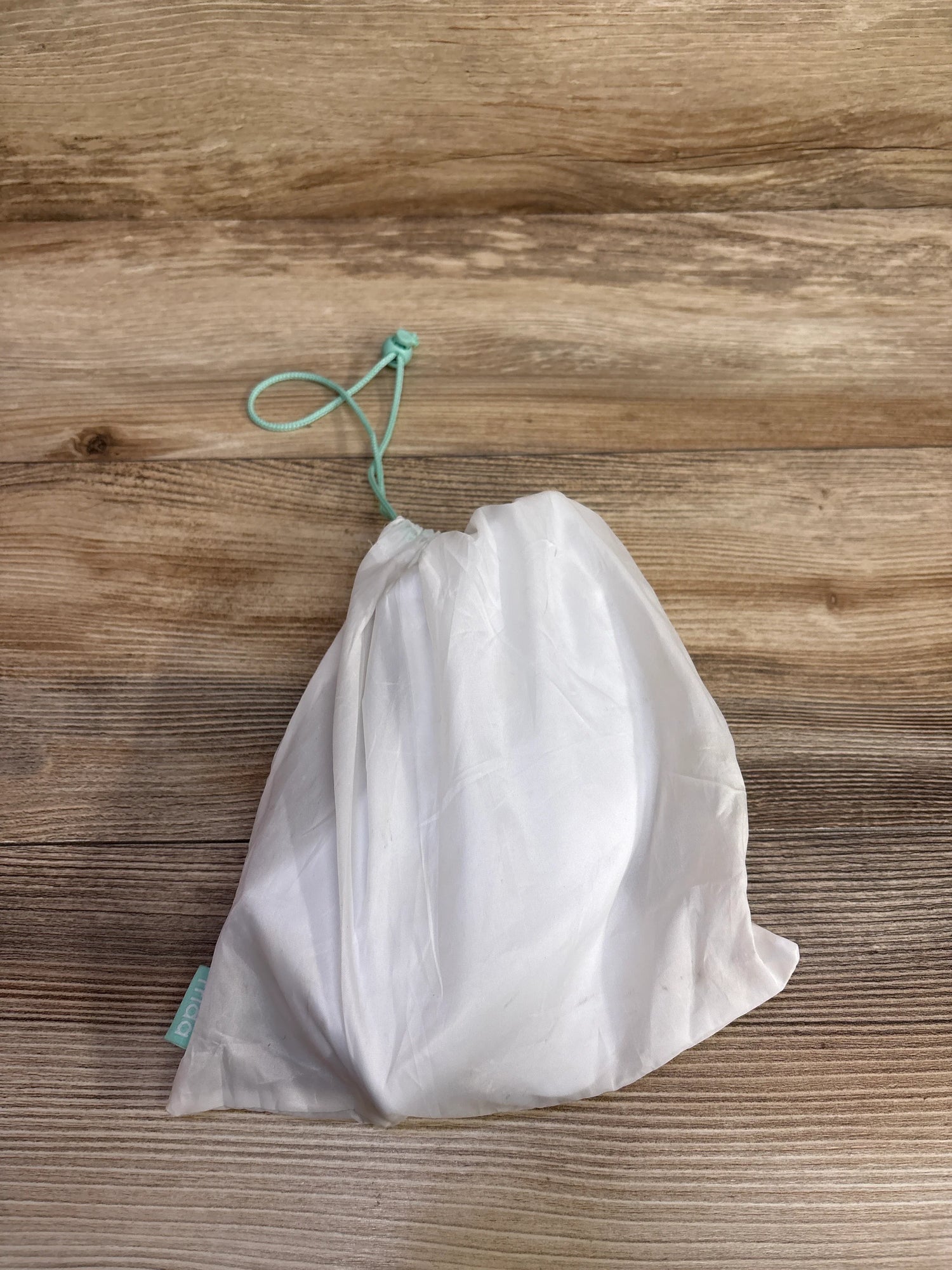 Frida Baby Fold-And-Go Potty Seat - White