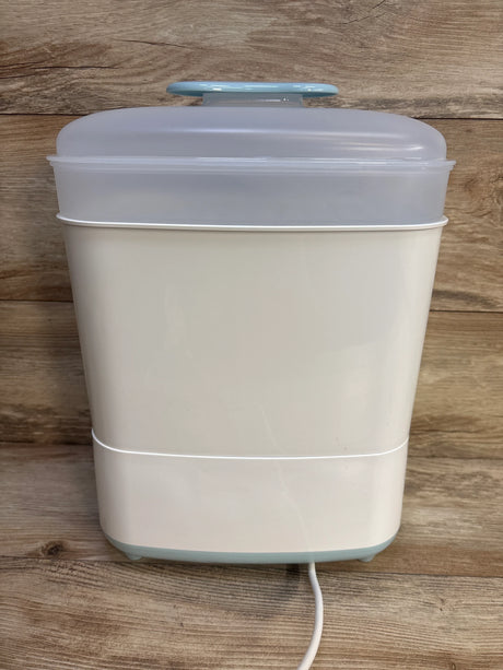 Papablic Baby Bottle Sterilizer and Dryer - Me n Mommy To Be