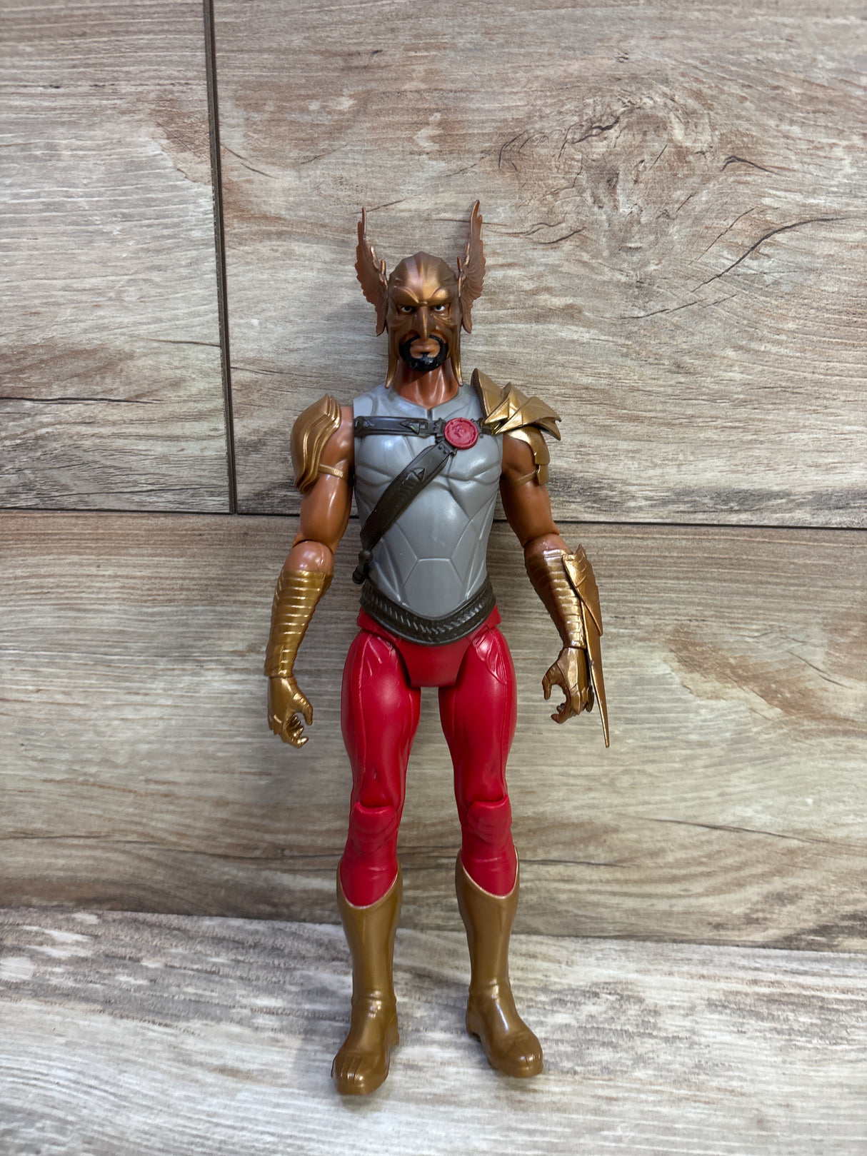 DC Comics Hawkman 12'' Action Figure