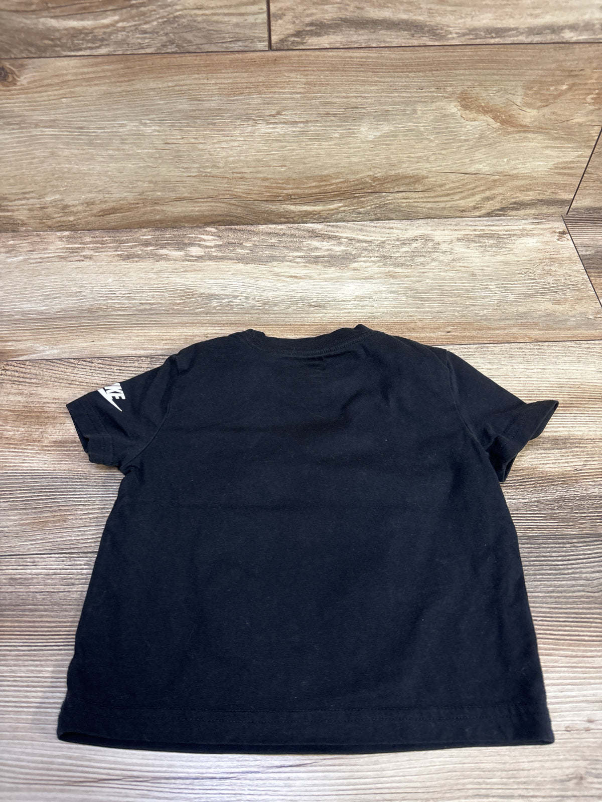 Nike Shirt Black sz 2T