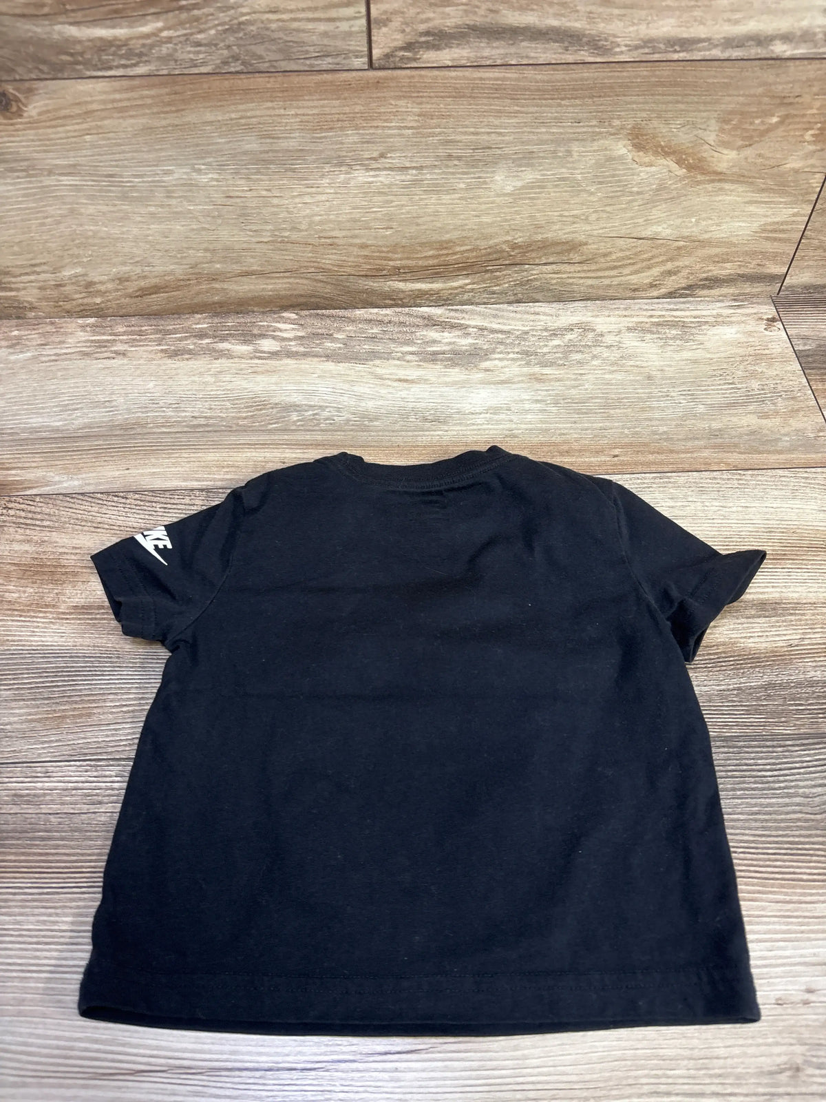 Nike Shirt Black sz 2T