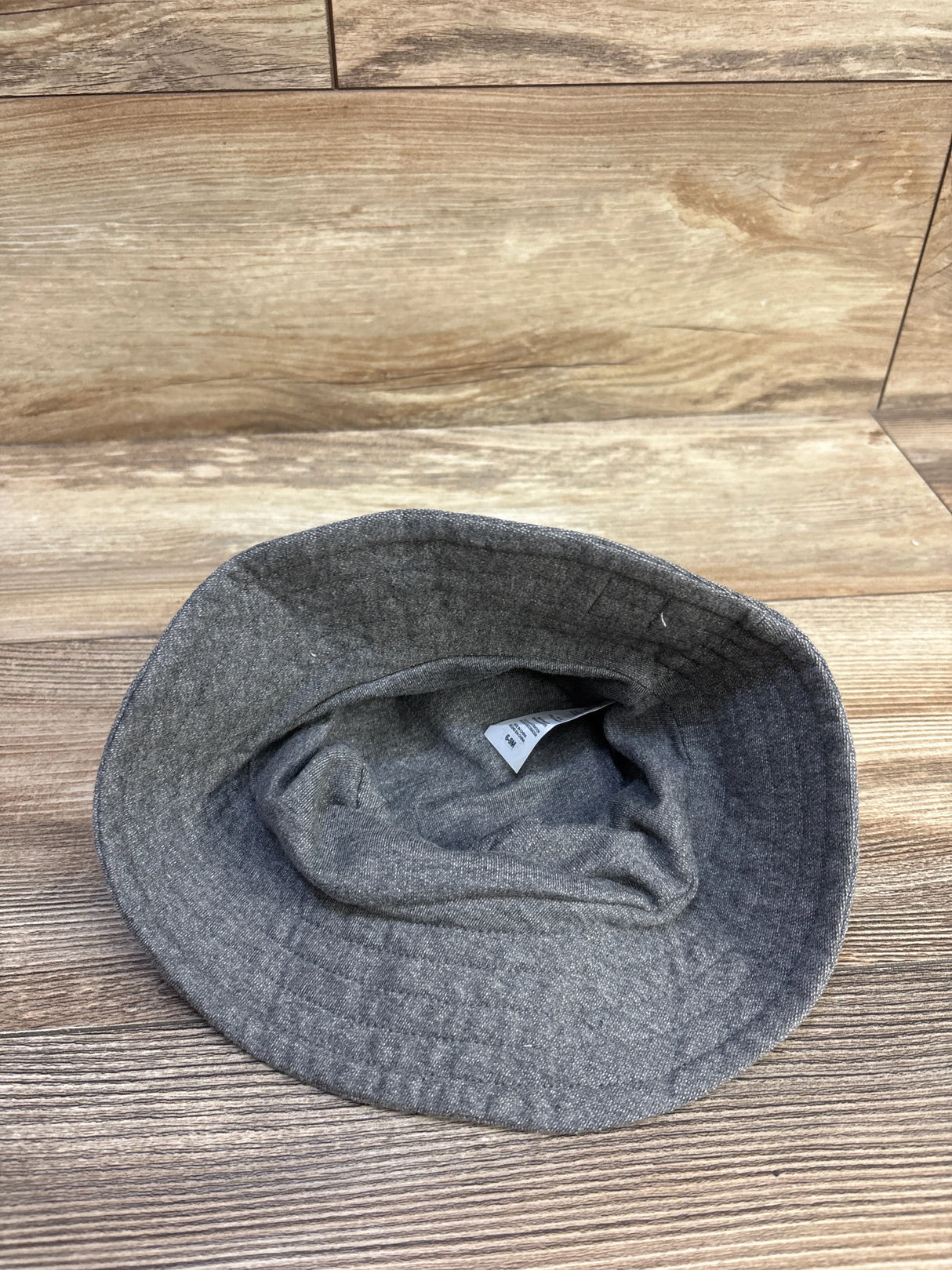 Harry Potter Bucket Hat Grey sz 6-9m