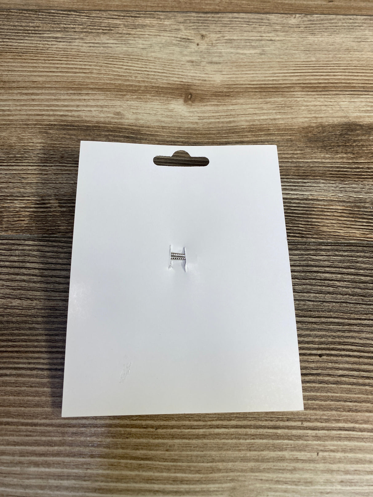 NEW Reindeer Hair Bow Red