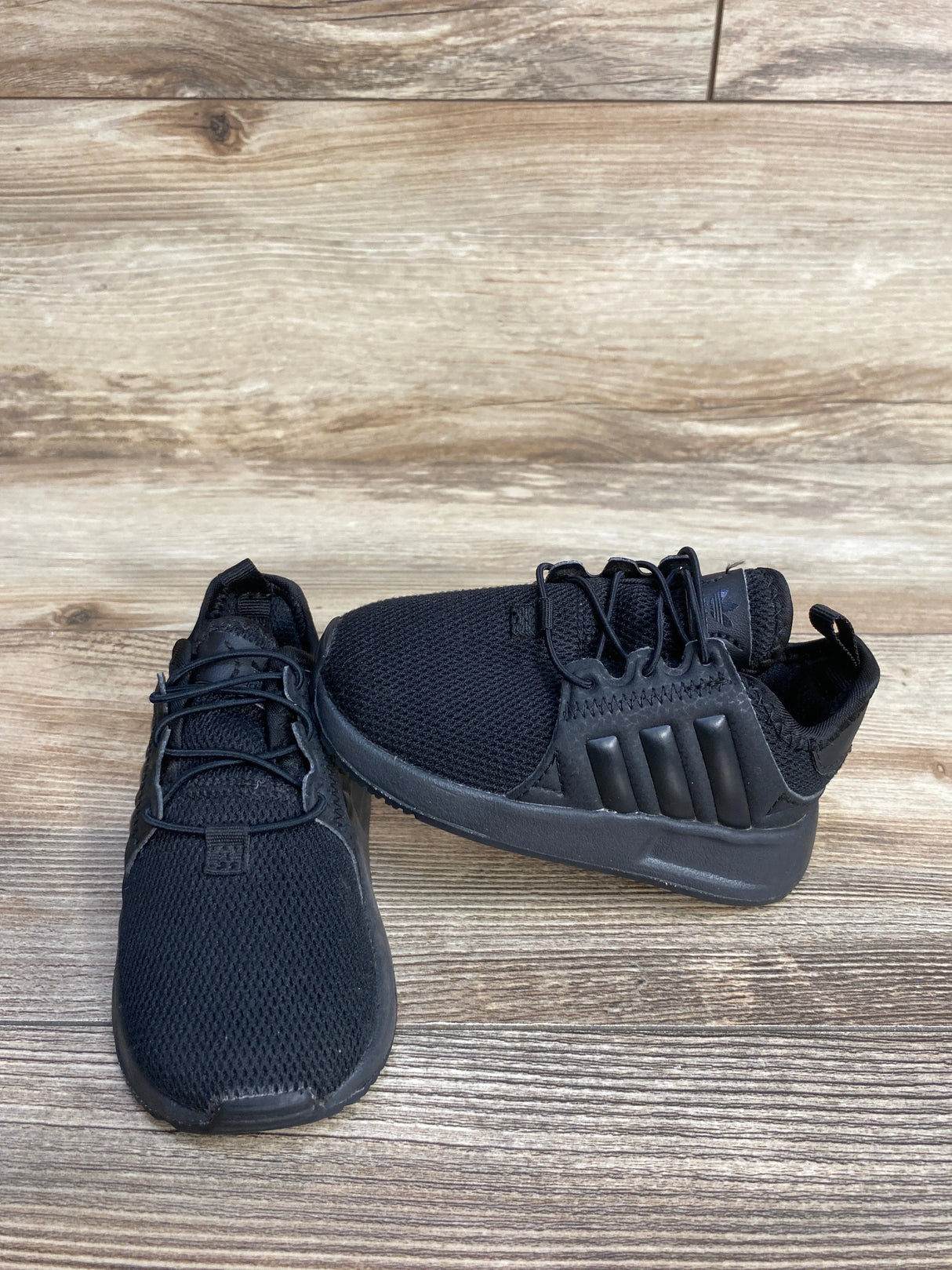 Adidas X_PLR Sneakers in Core Black sz 6c