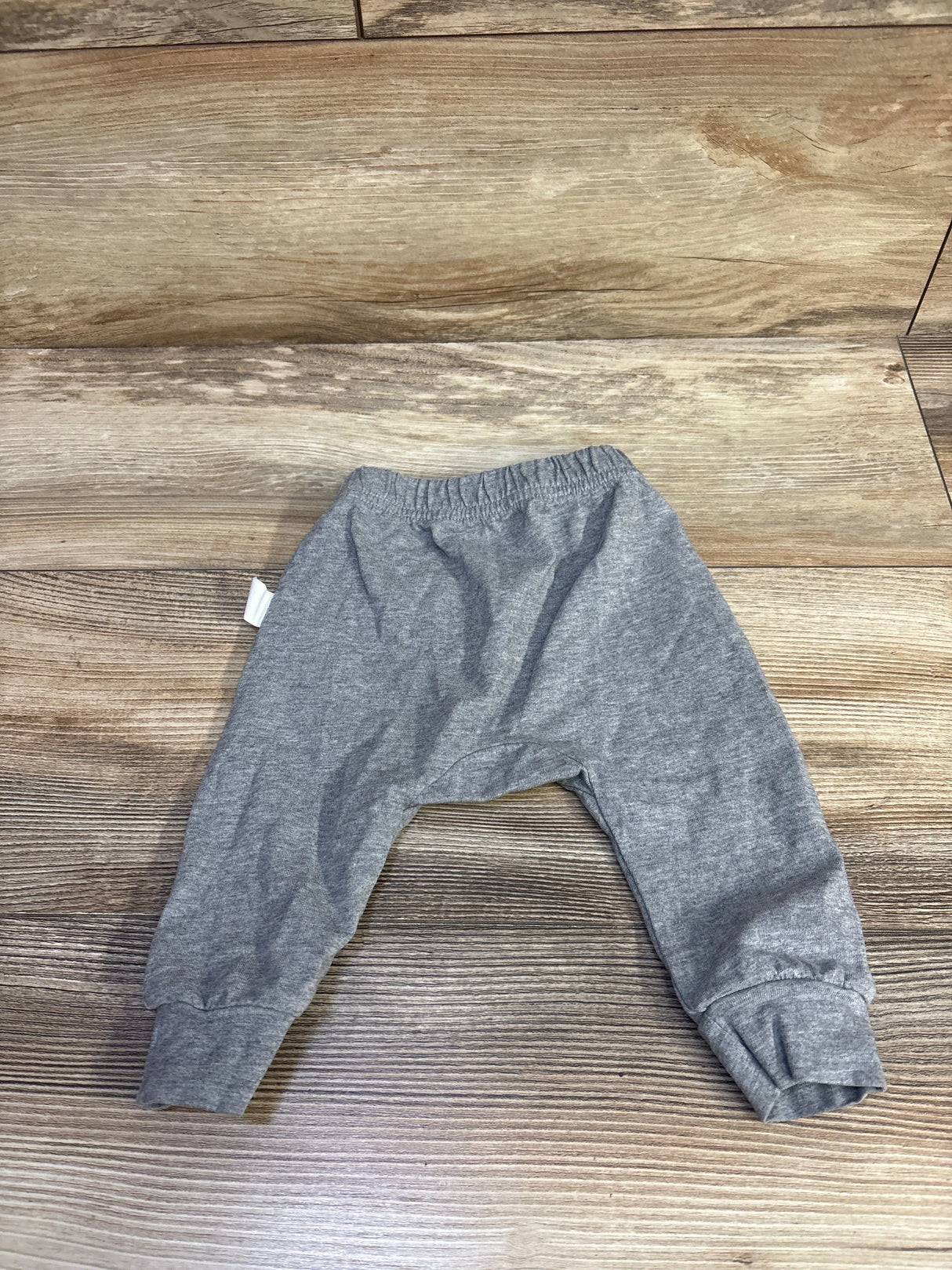 Shein Drawstring Joggers Grey sz 3m