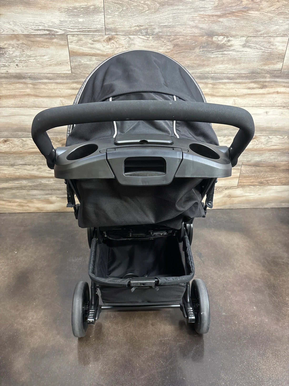 Chicco Cortina Together Double Stroller - Minerale