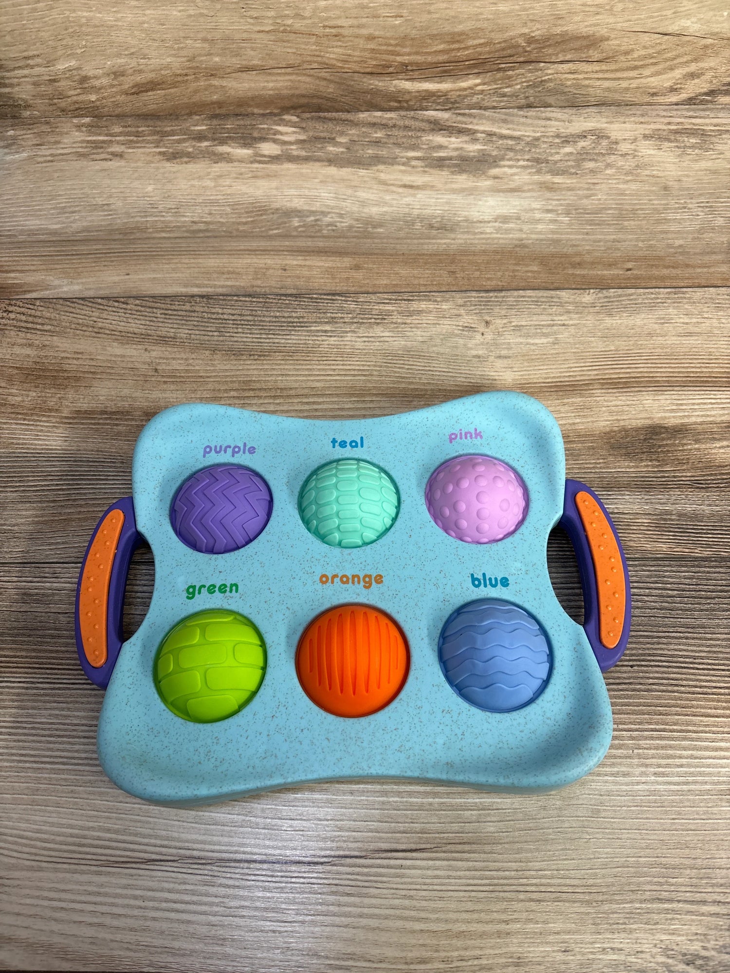 Boley Roo Crew Sensory Learning Tablet