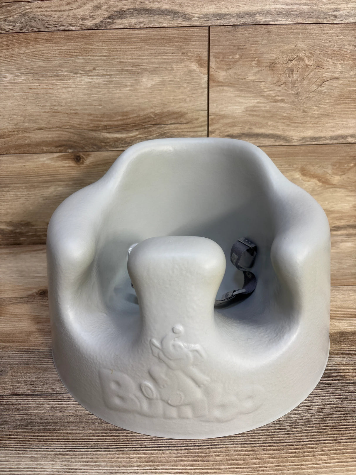 Bumbo Floor Seat in Grey