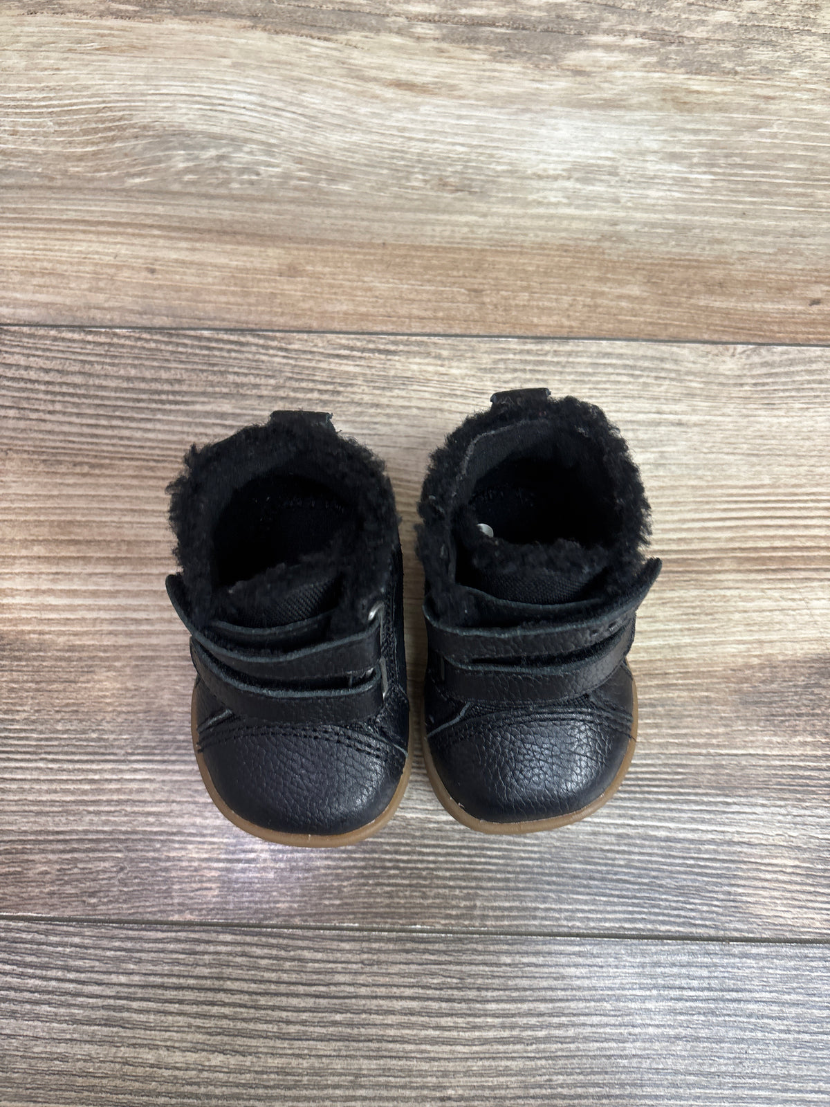 Ugg Rennon II Boots Black sz 0/1c