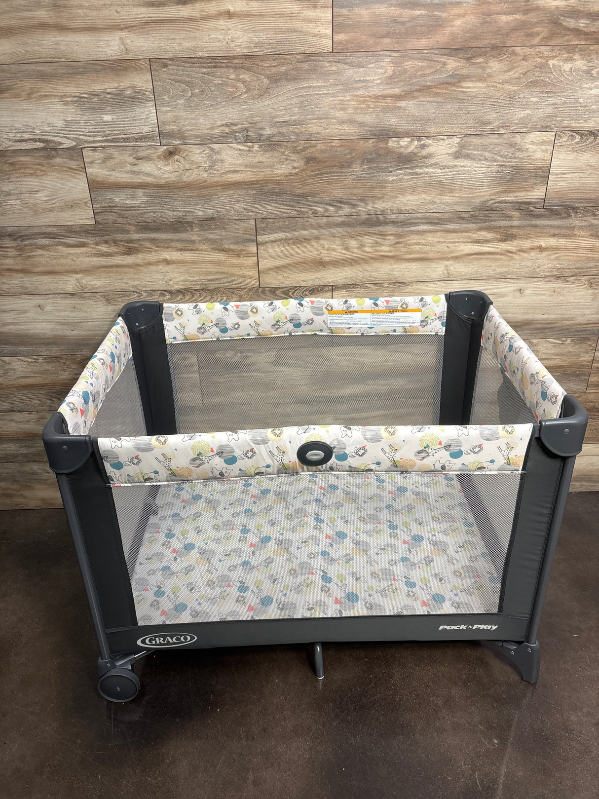 Graco Pack 'n Play Portable Playard