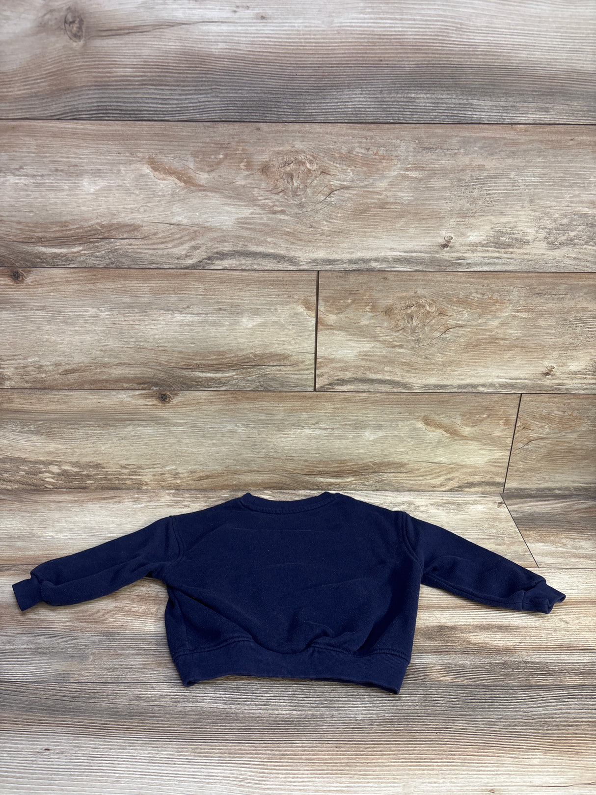 Baby Gap Pullover Sweatshirt Navy sz 2T