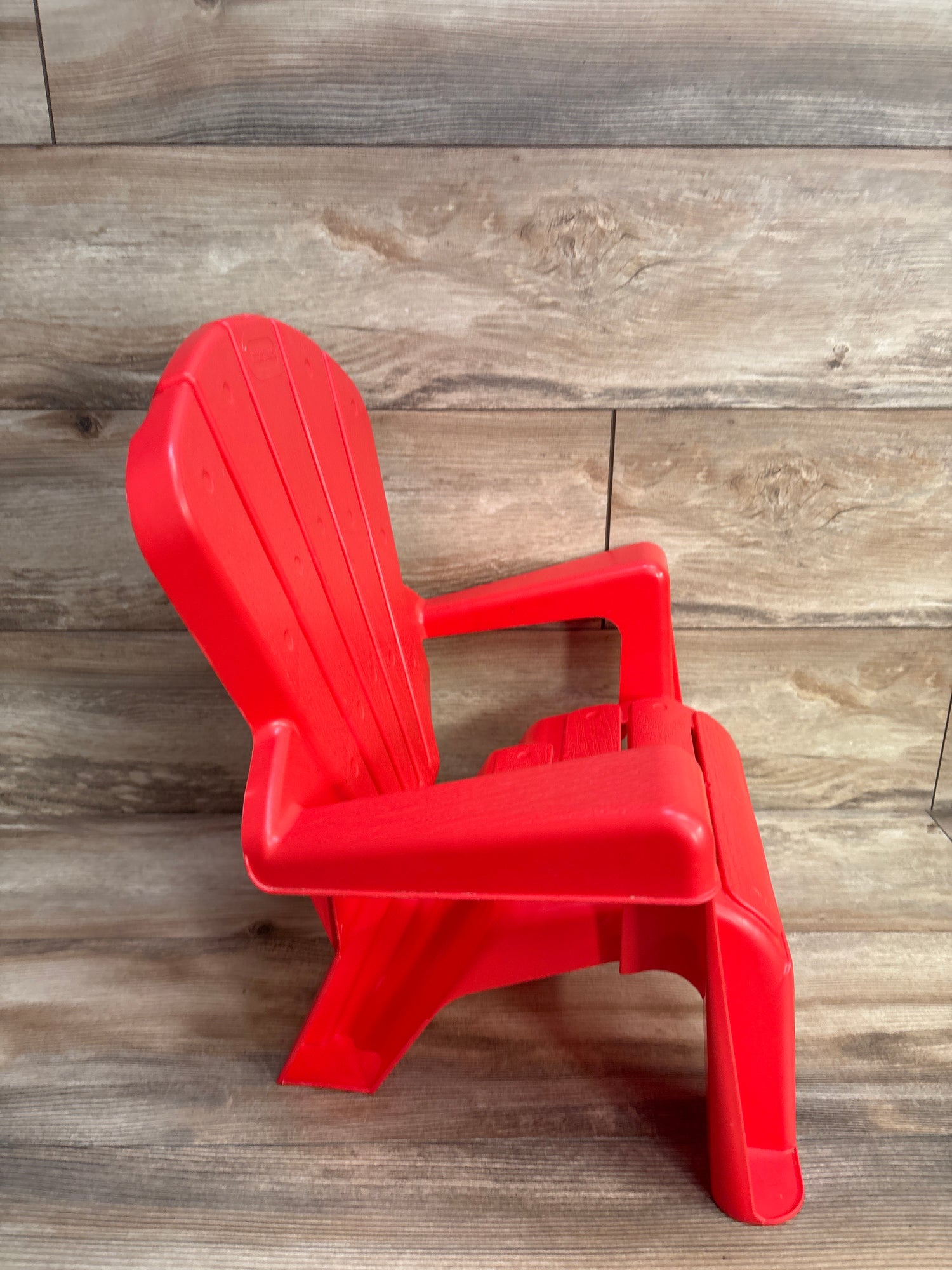 Little Tikes Garden Outdoor Portable Chair