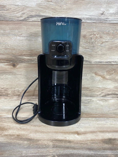 Heyvalue Water Warmer Black - Me n Mommy To Be