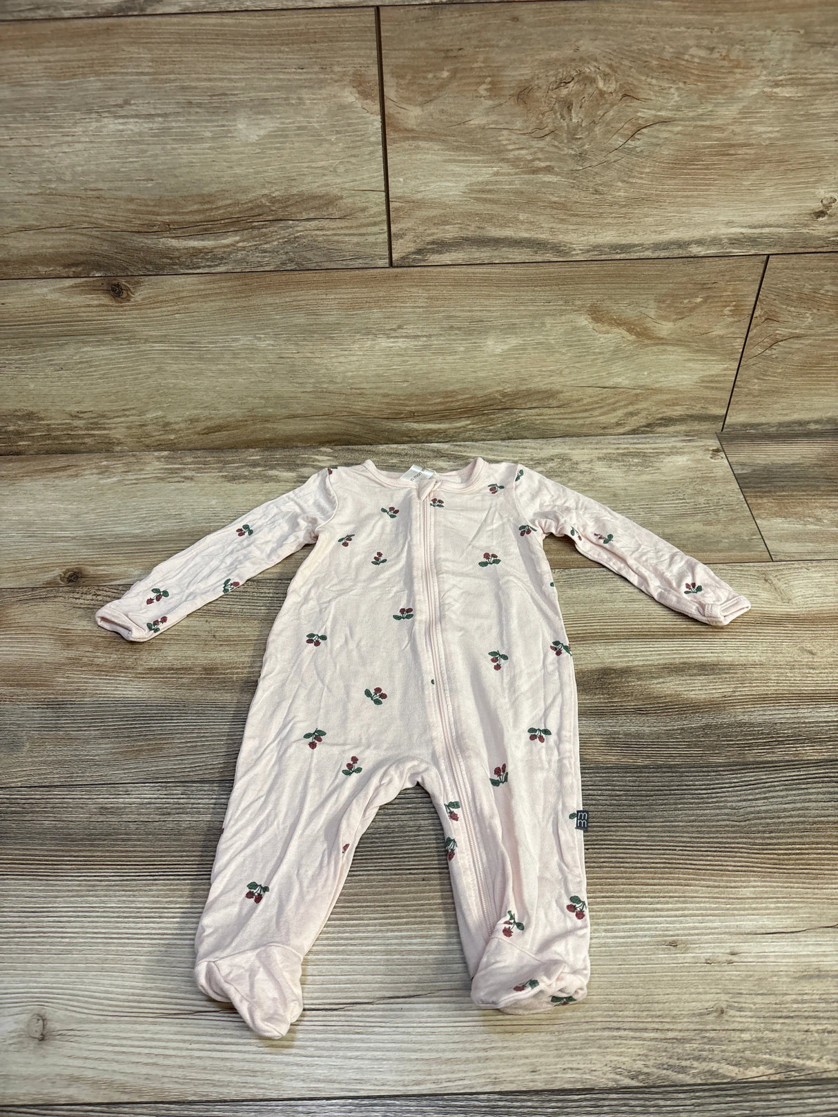 Modern Moments Viscose Sleeper Beige sz 0-3m