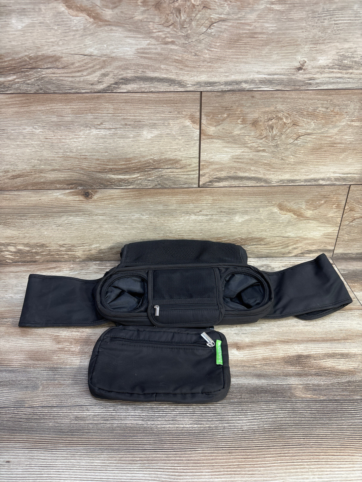 Ethan & Emma Universal Stroller Organizer