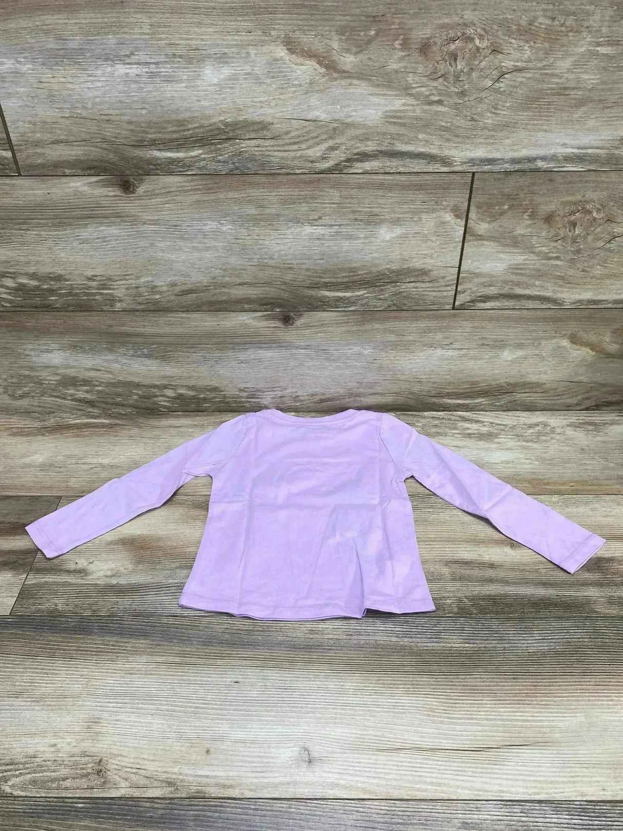 NEW Disney Wish Lavender Shirt sz 3T - Me n Mommy To Be