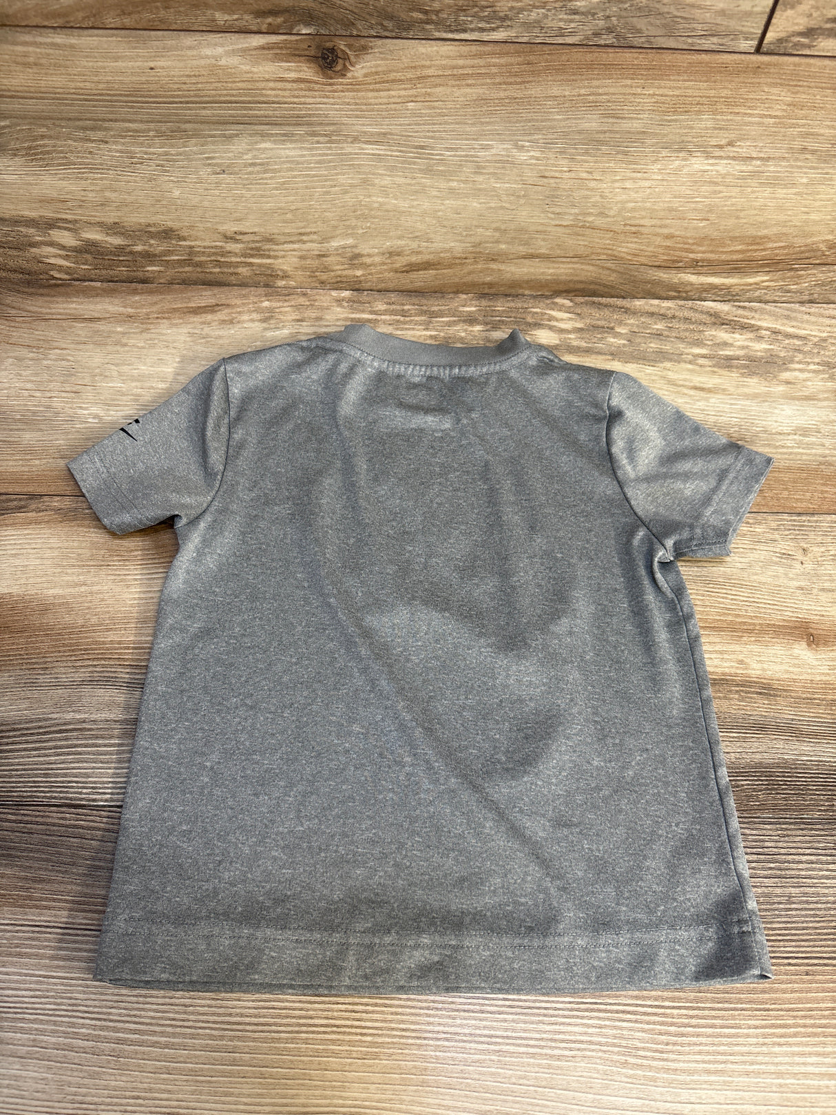 Nike Dri-Fit Shirt Grey sz 4T