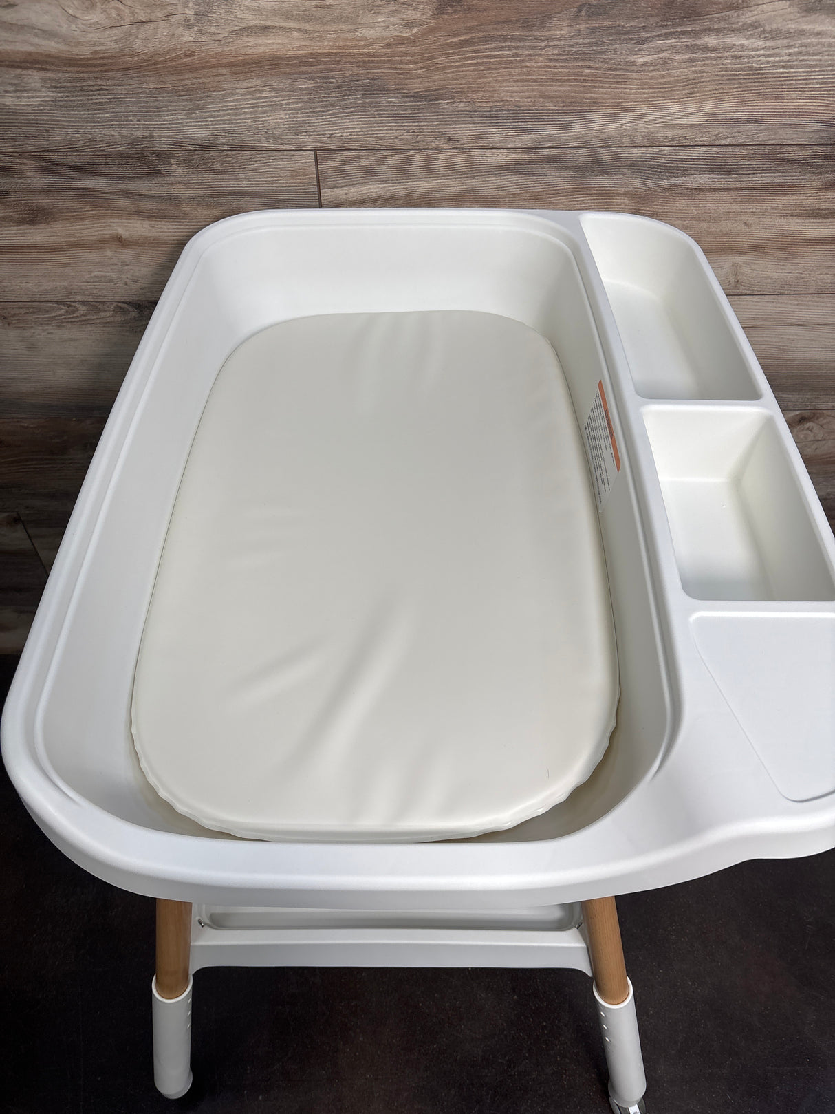 JMMD Baby Changing Table