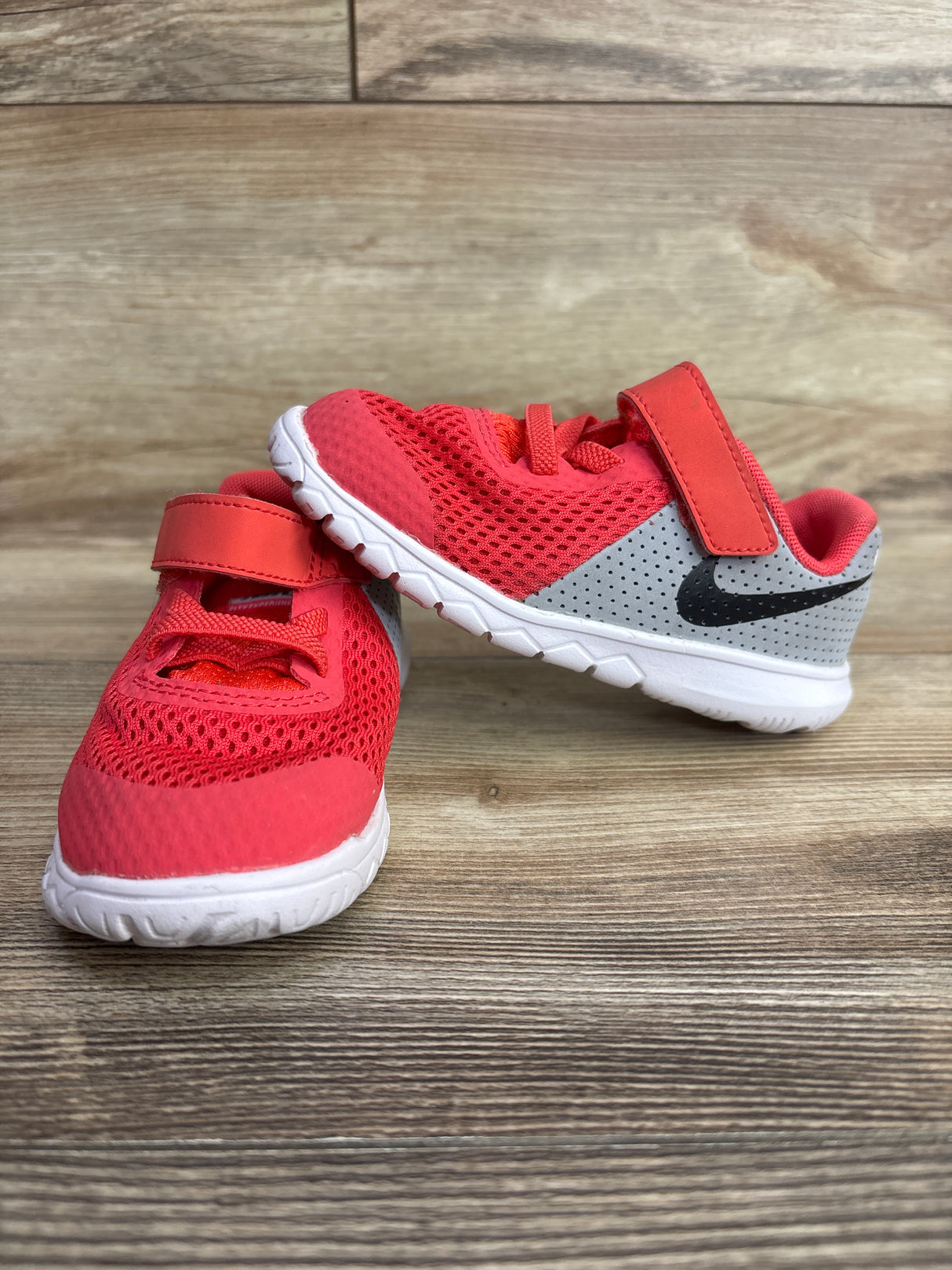 Nike Flex Experience 5 Sneakers Pink sz 8c