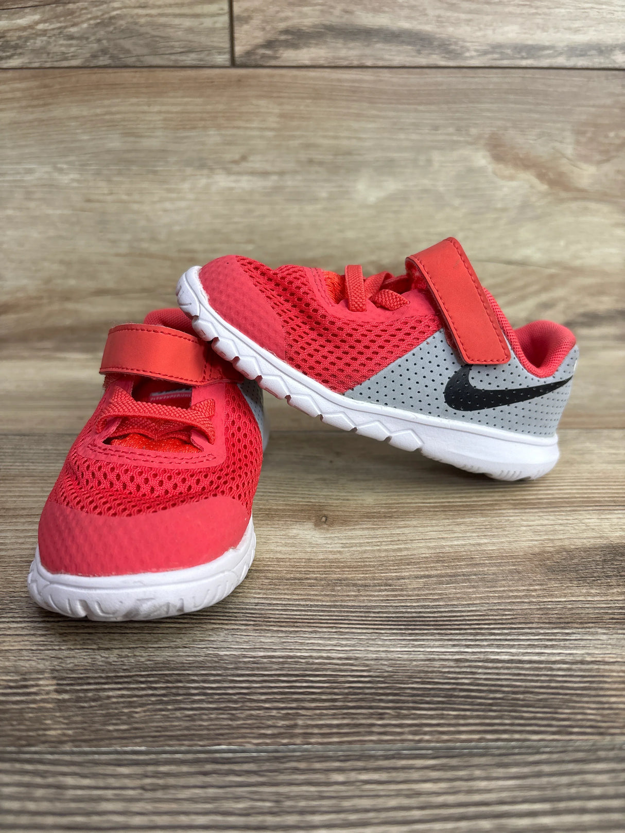 Nike Flex Experience 5 Sneakers Pink sz 8c