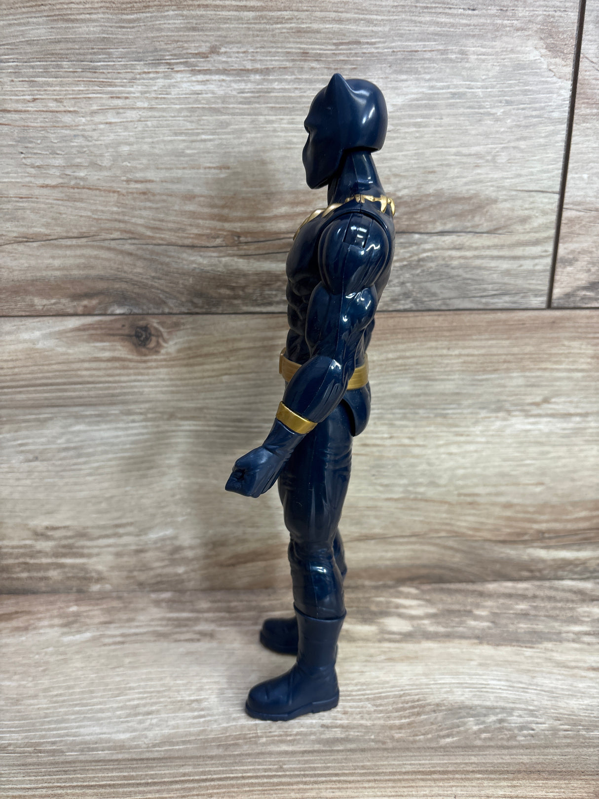 Marvel Titan Hero Series Black Panther Action Figure