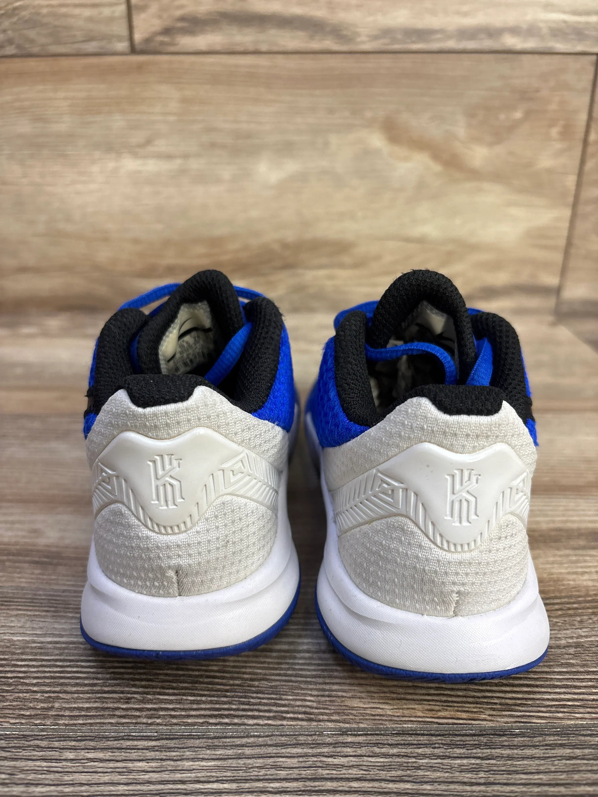 Nike Kyrie Flytrap 2 PS 'Racer Blue' sz 11c