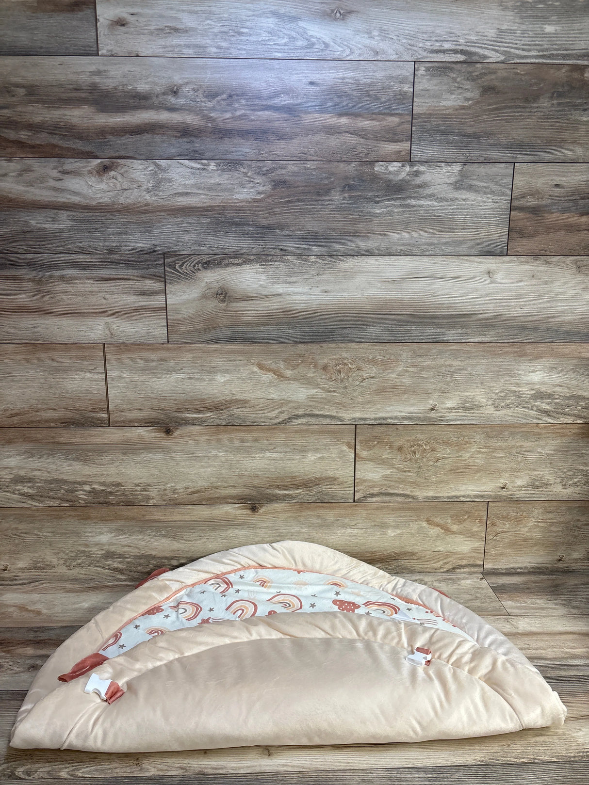 Manhattan Kids Rainbow Activity Gym - Me n Mommy To Be