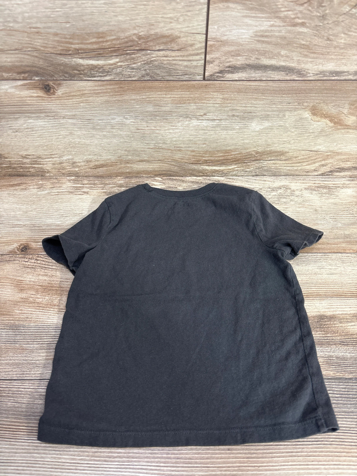 Old Navy x Disney Mickey Mouse Shirt Charcoal sz 5T