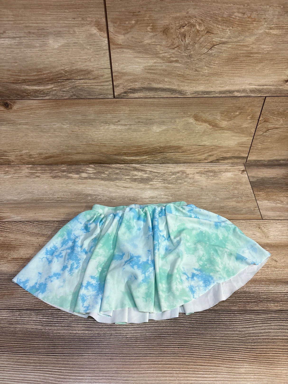 Oshkosh Skort Blue sz 2T