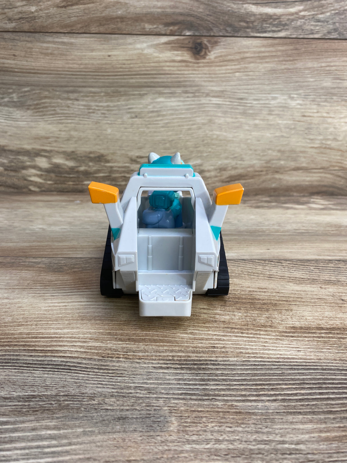 PAW Patrol Everest's Rescue Snowmobile