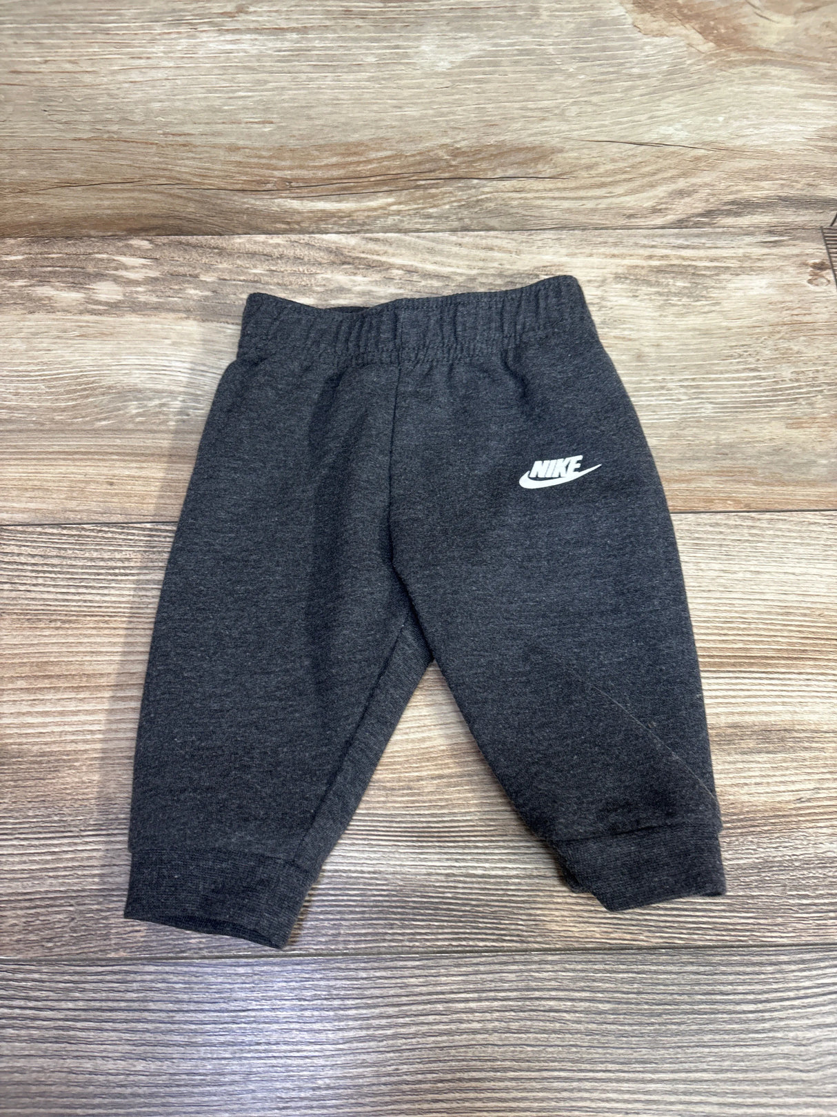 Nike Pull On Pants Charcoal sz 6m