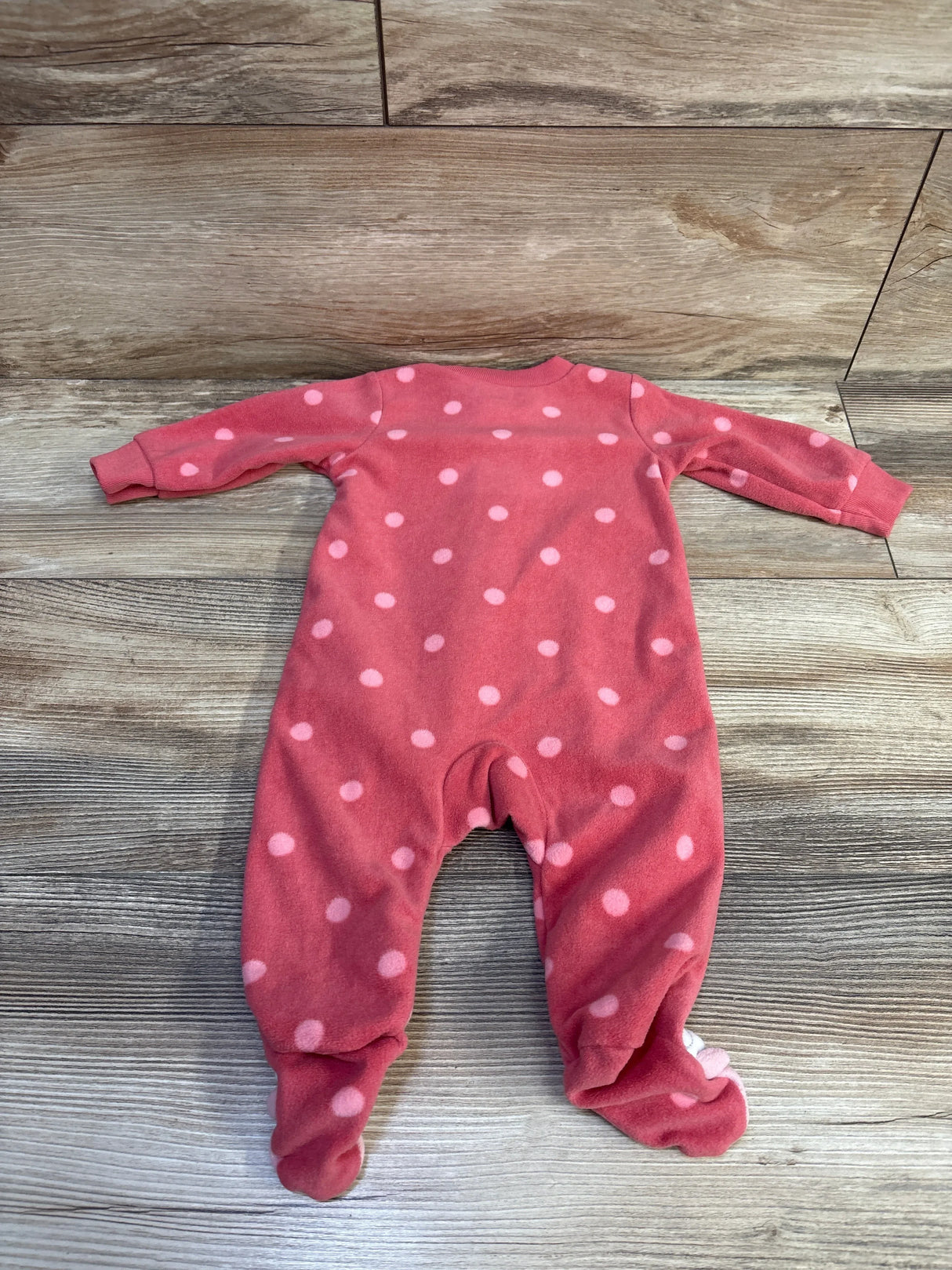 Just One You Blanket Sleeper Pink sz 3m