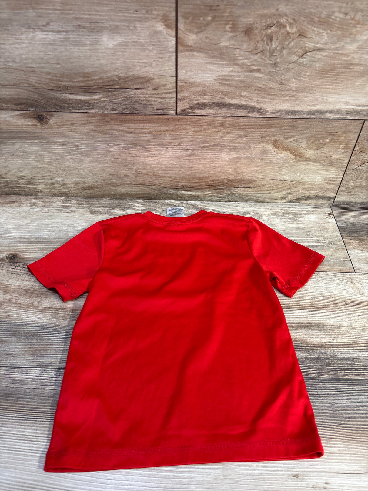 Adidas Active Shirt Red sz 4T